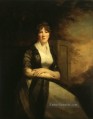 Lady Anne Torphicen Scottish Porträt Maler Henry Raeburn